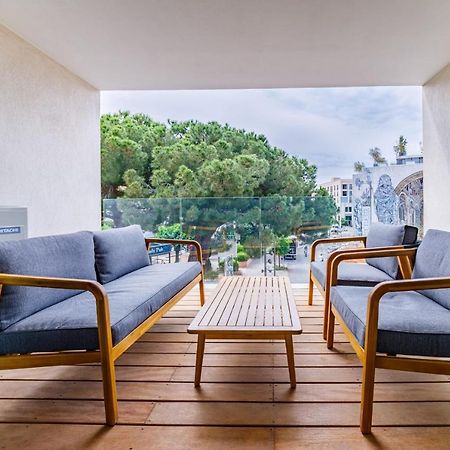 Le Standing Wifi Coeur De Ville Port Antibes Zewnętrze zdjęcie